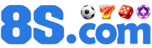 logo nhà cái 8s