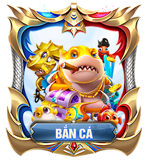 bắn cá đổi thưởng 8s